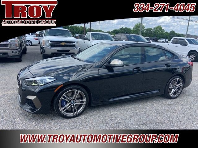Used 2020 BMW M235i xDrive Gran Coupe image 4