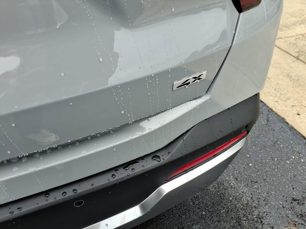 New 2026 Kia Sorento EX AWD/4WD image 7