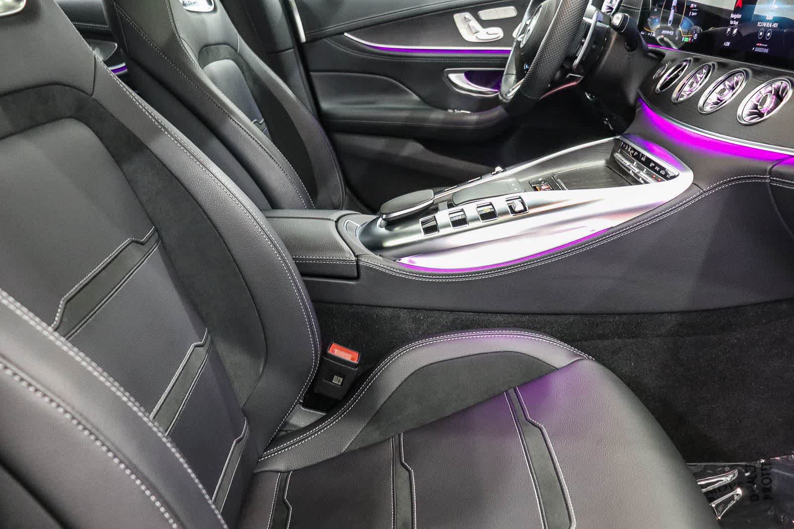 Certified 2023 Mercedes-Benz AMG GT 43 image 19