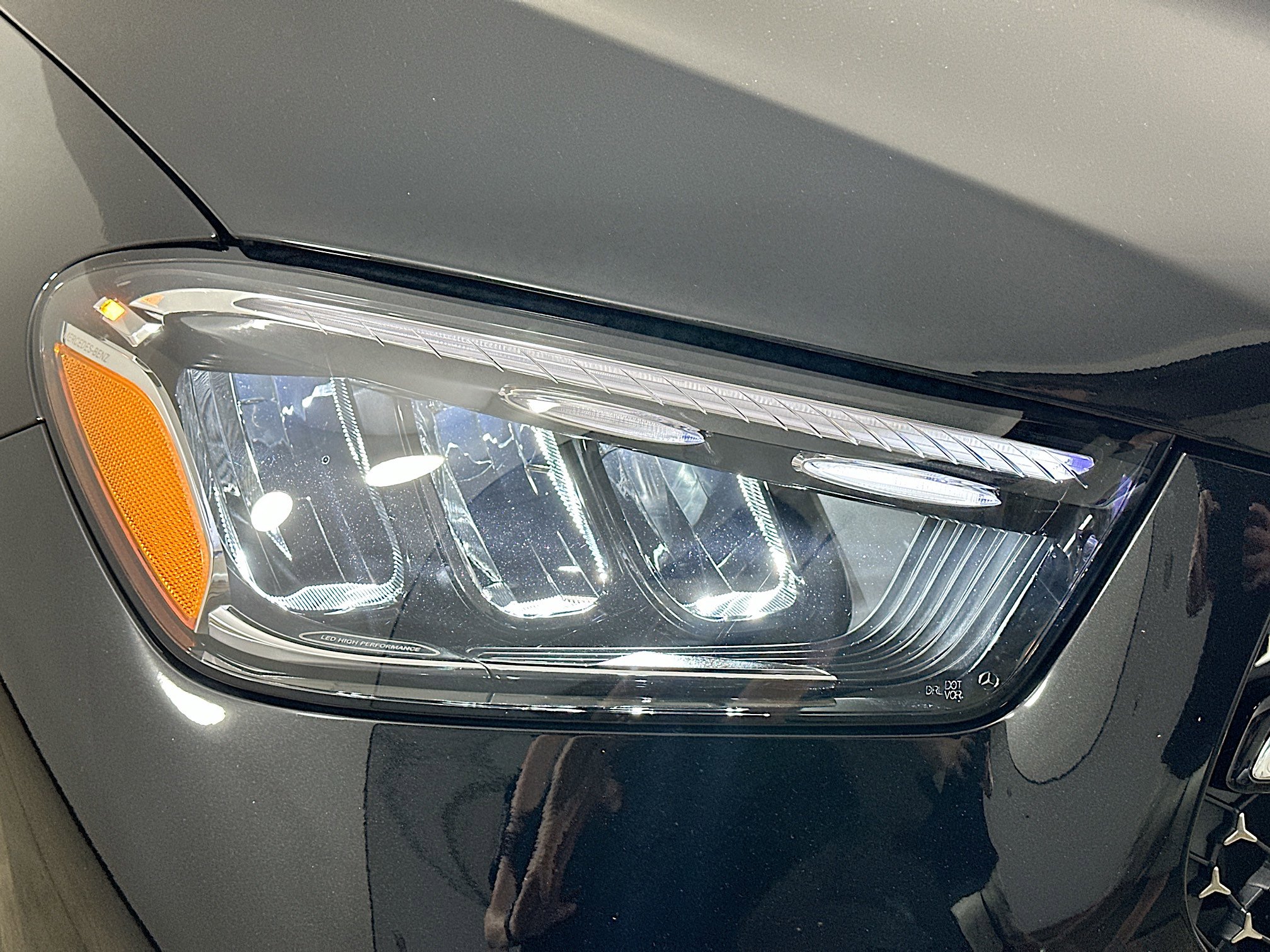 Used 2026 Mercedes-Benz GLE 450 4MATIC image 44