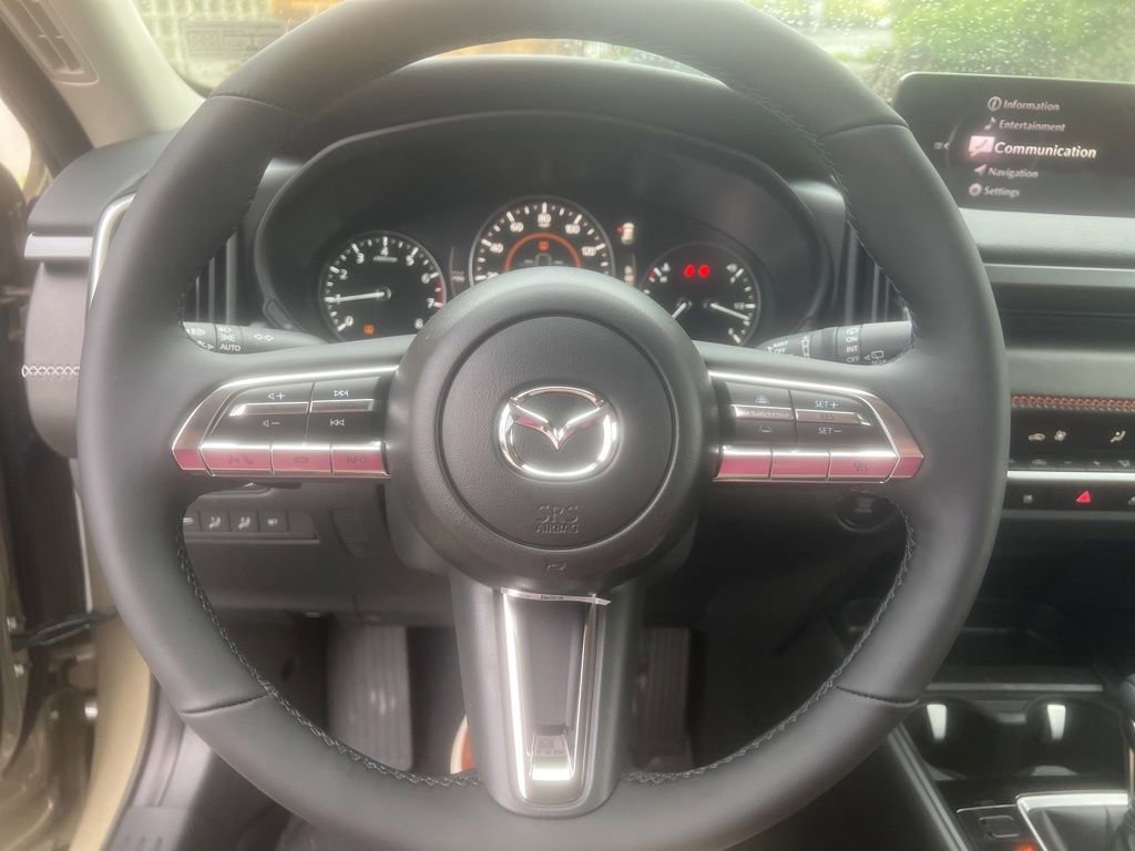 New 2026 MAZDA CX-50 Meridian Edition w/ Weather Package AWD/4WD image 19