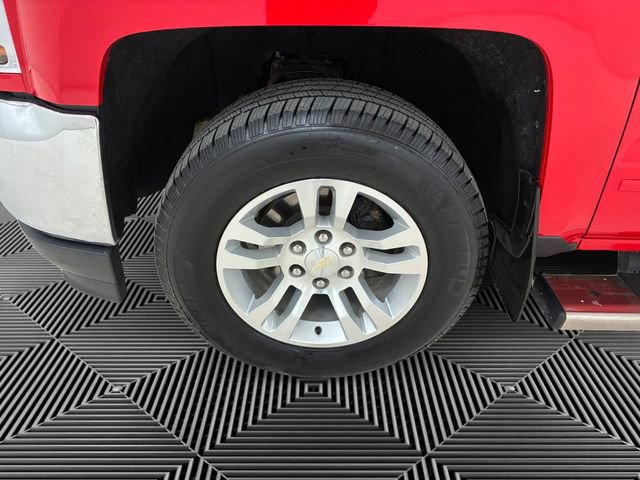 Used 2018 Chevrolet Silverado 1500 LT w/ All Star Edition image 9