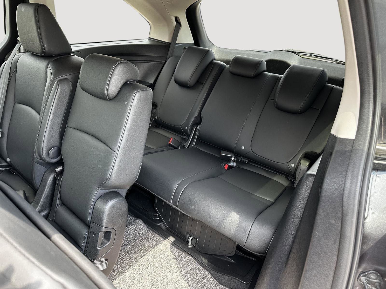 Certified 2025 Honda Odyssey EX-L image 21