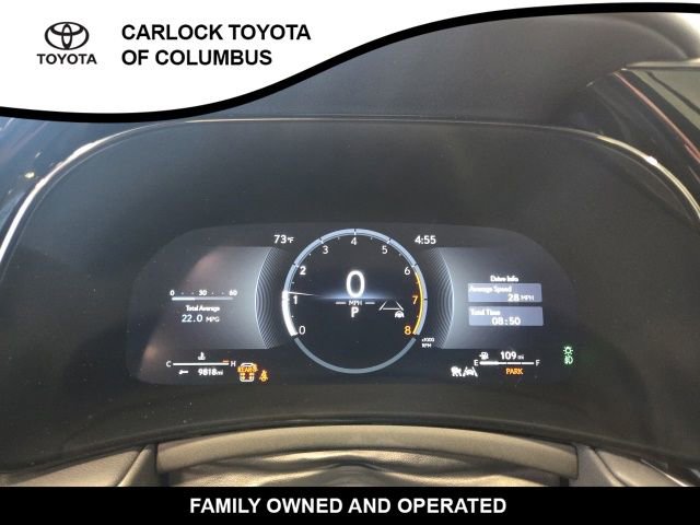 Used 2025 Lexus TX 350 AWD w/ Technology Package image 25