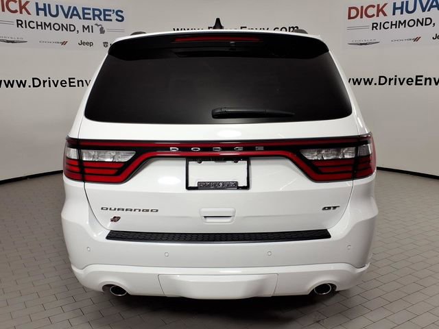 Used 2023 Dodge Durango GT AWD/4WD image 5