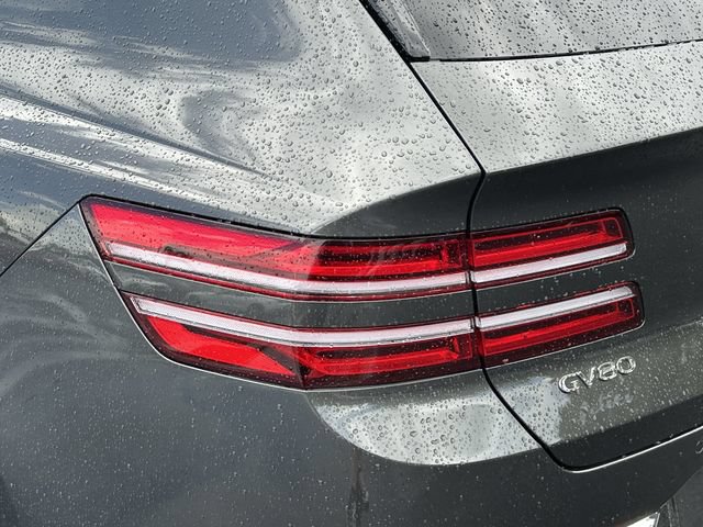 New 2026 Genesis GV80 2.5T RWD image 35