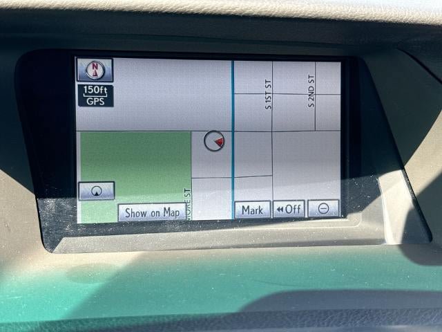 Used 2012 Lexus RX 450h AWD w/ Premium Pkg image 14