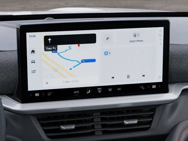 New 2027 Ford Explorer ST-Line w/ Premium Package RWD image 14