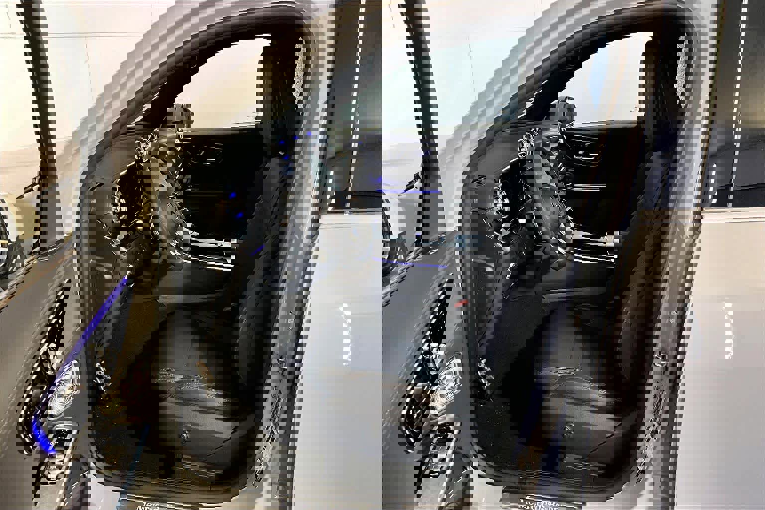 New 2026 Mercedes-Benz GLC 300 4MATIC image 13