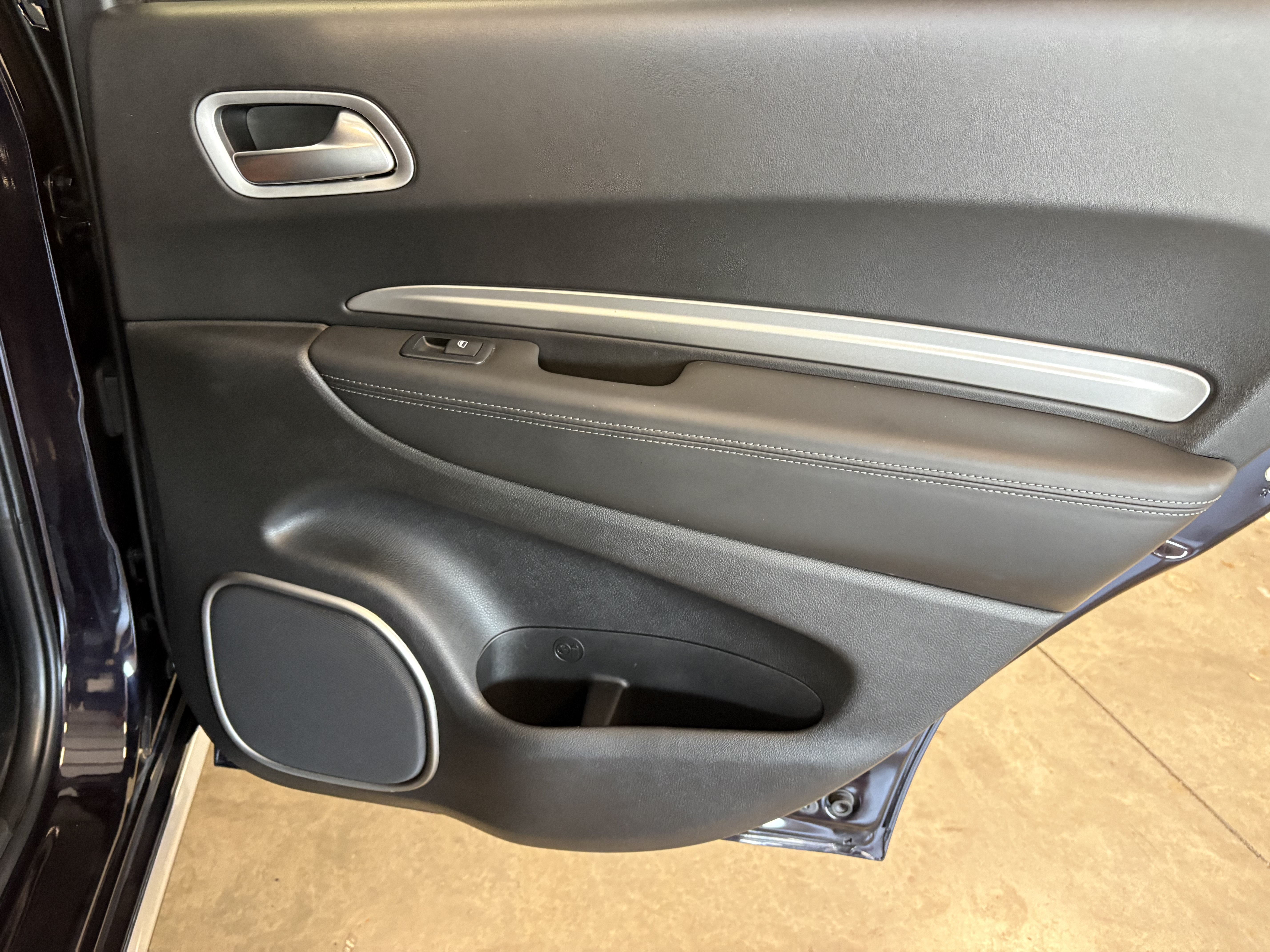 Used 2020 Dodge Durango Citadel AWD/4WD image 34