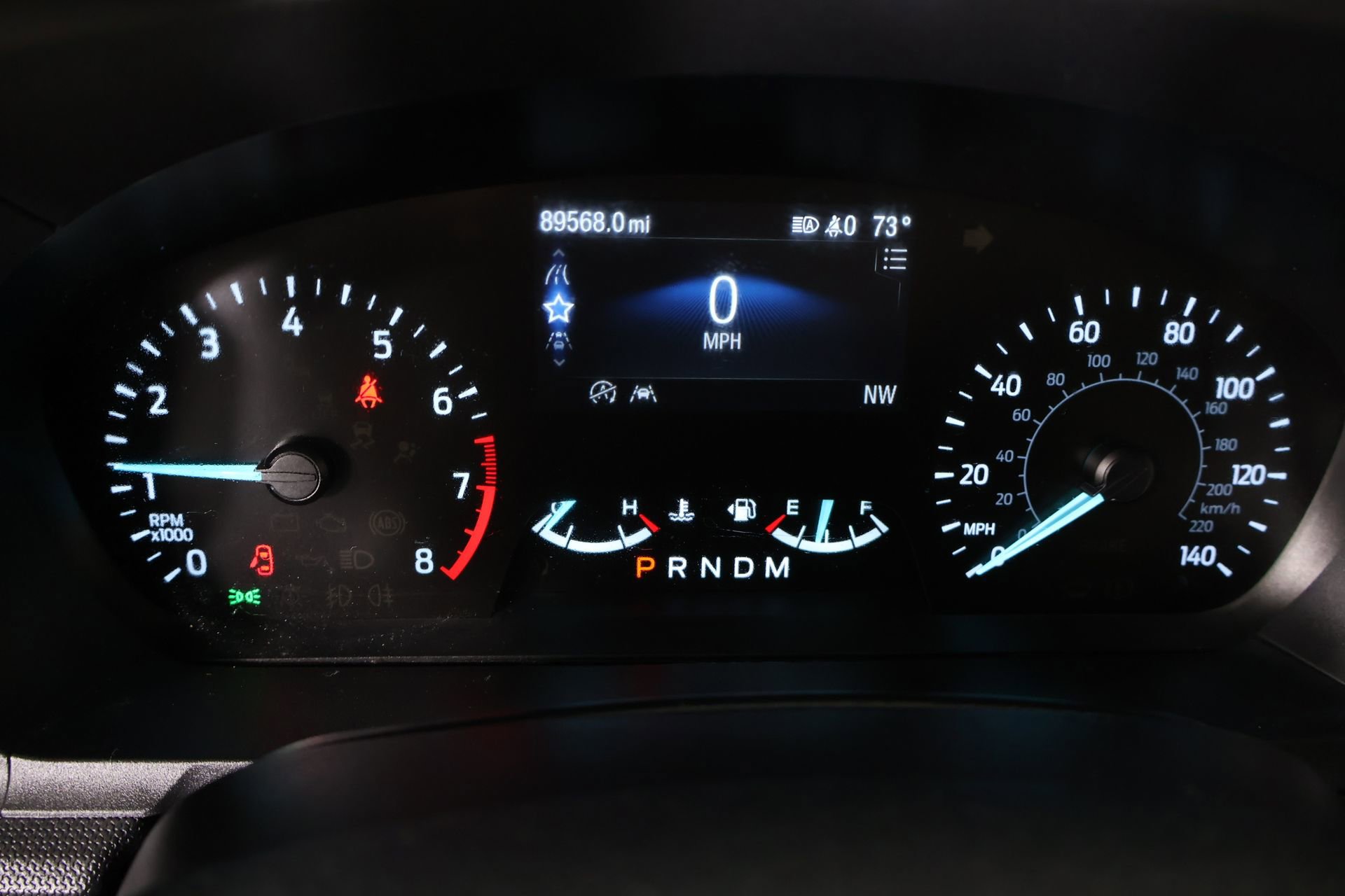 Used 2020 Ford Explorer 4WD image 4