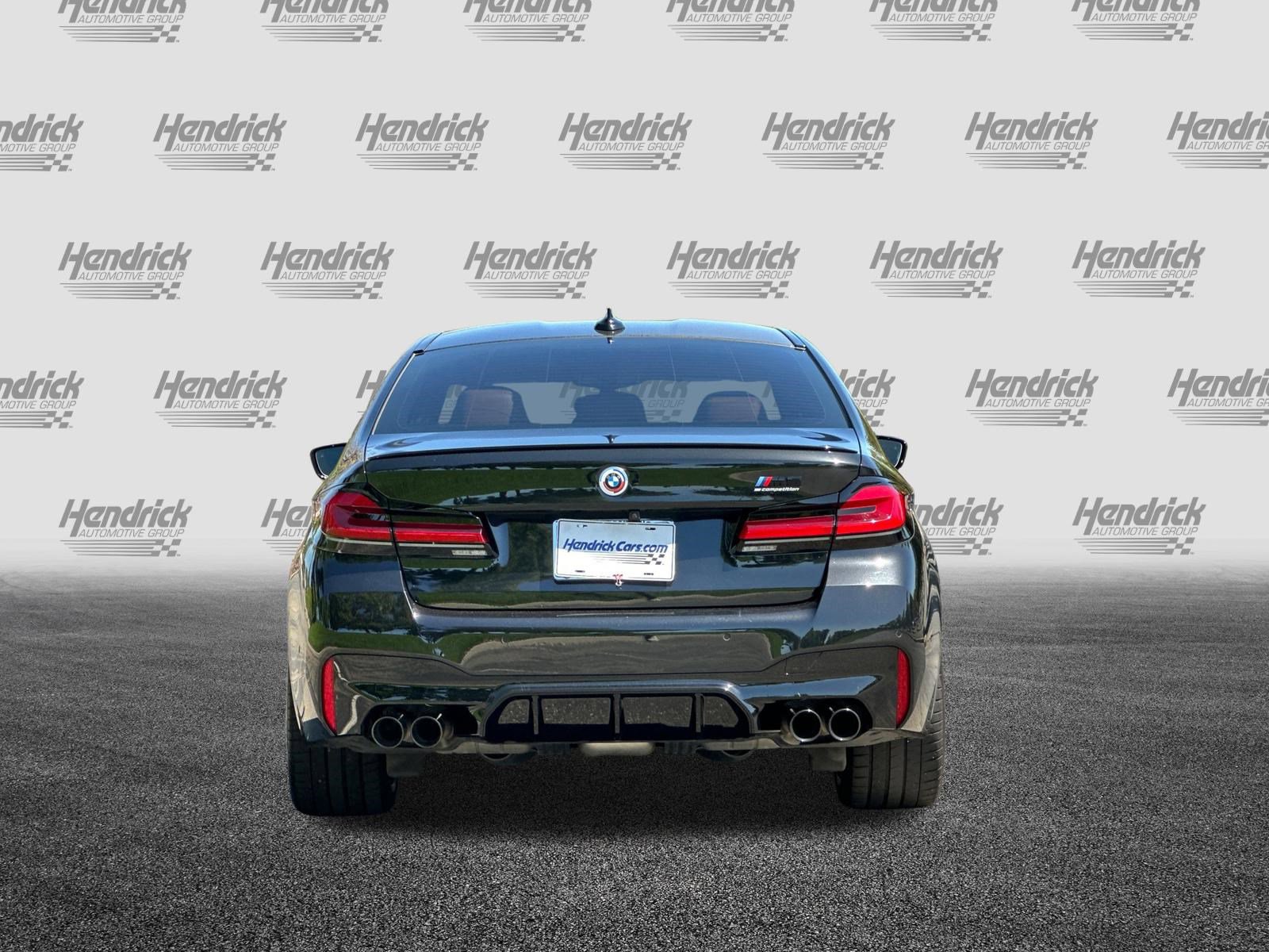 Used 2023 BMW M5 w/ Competition Package image 6