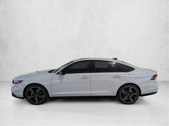 New 2026 Honda Accord SE image 5