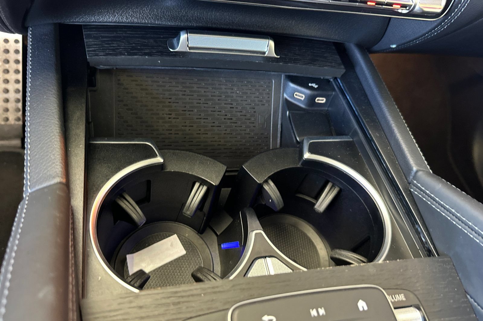 Certified 2024 Mercedes-Benz GLE 53 AMG 4MATIC Coupe image 46
