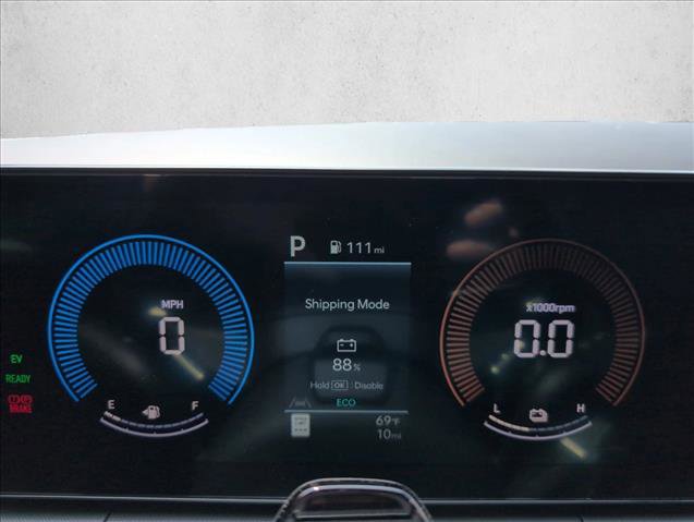 New 2026 Hyundai Santa Fe SEL FWD image 10