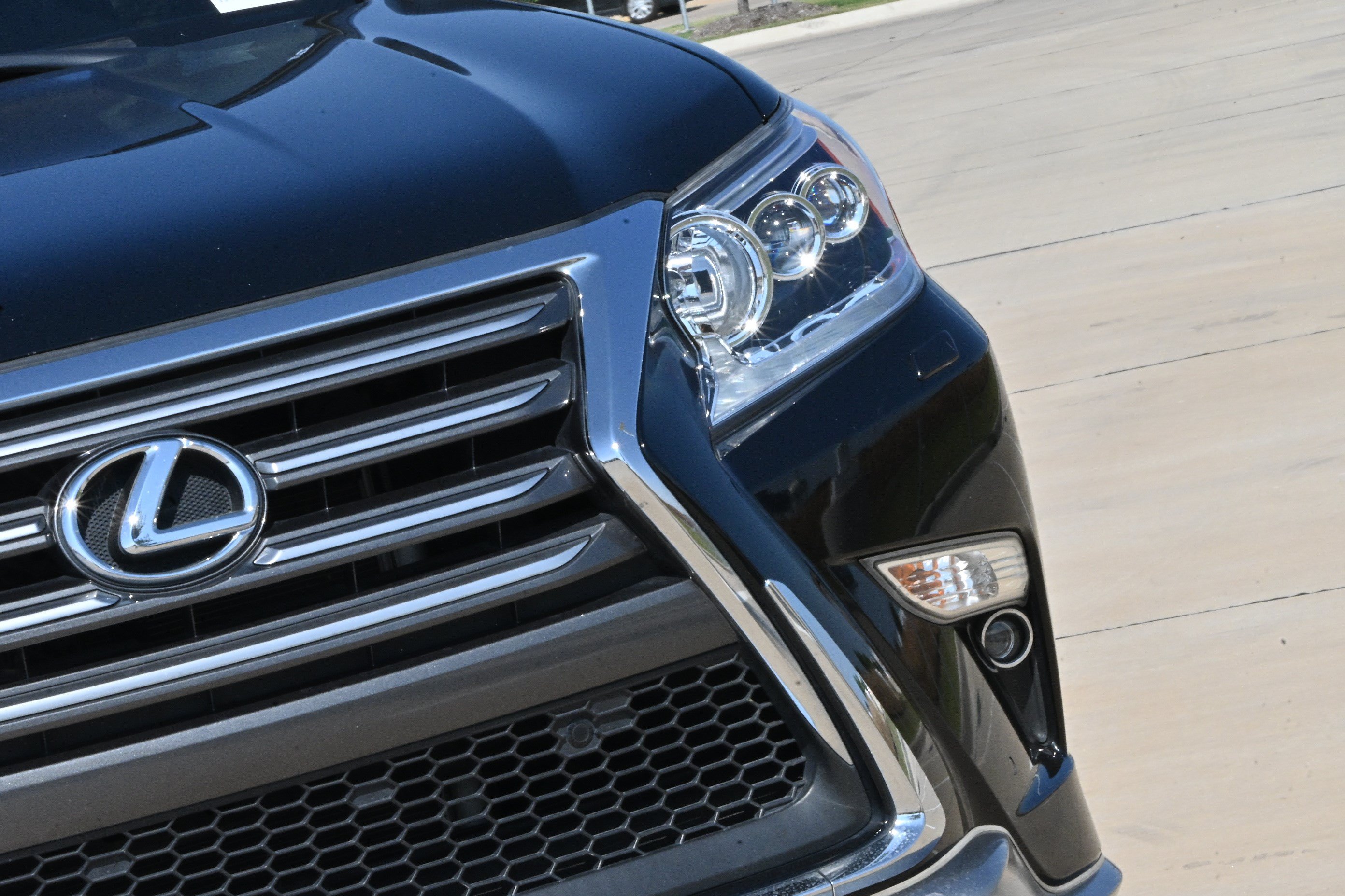Used 2019 Lexus GX 460 Premium AWD/4WD image 10