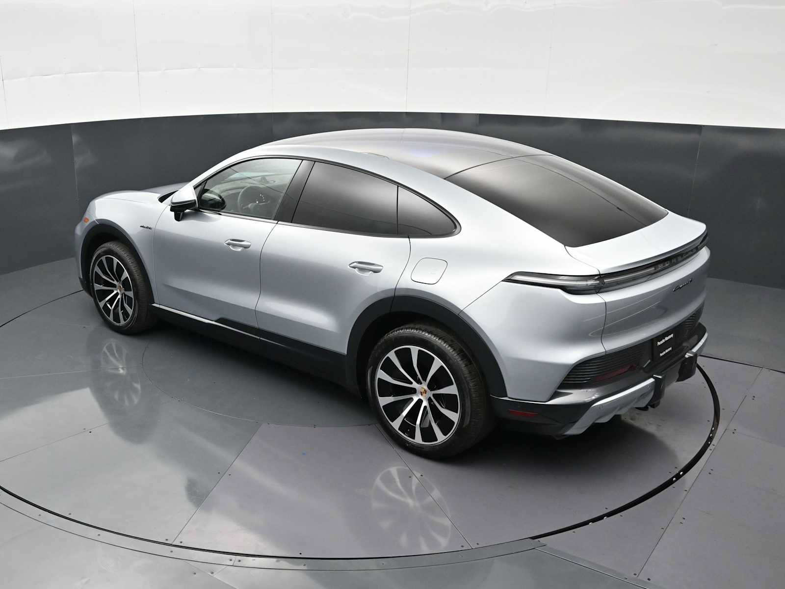 New 2026 Porsche Cayenne S AWD/4WD image 38