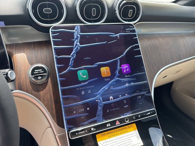 New 2026 Mercedes-Benz GLC 300 4MATIC image 16