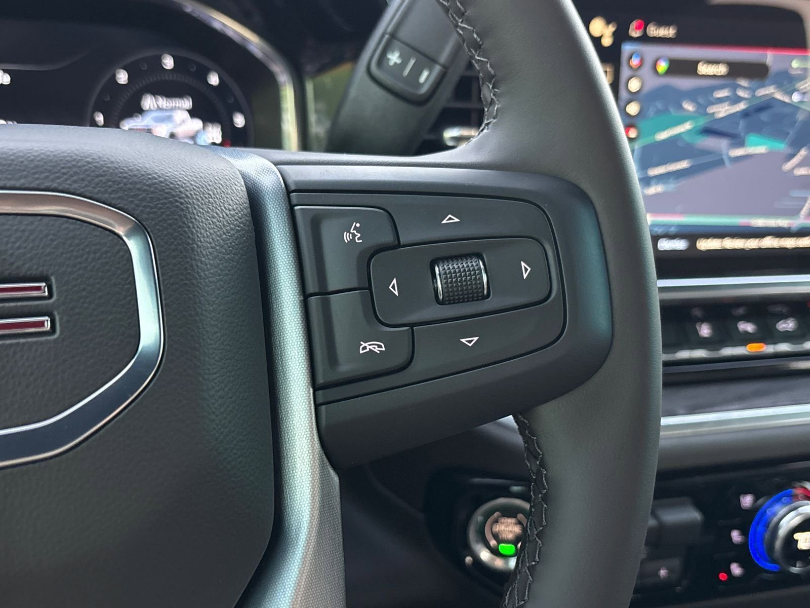 New 2026 GMC Sierra 2500 SLT w/ SLT Premium Package image 16