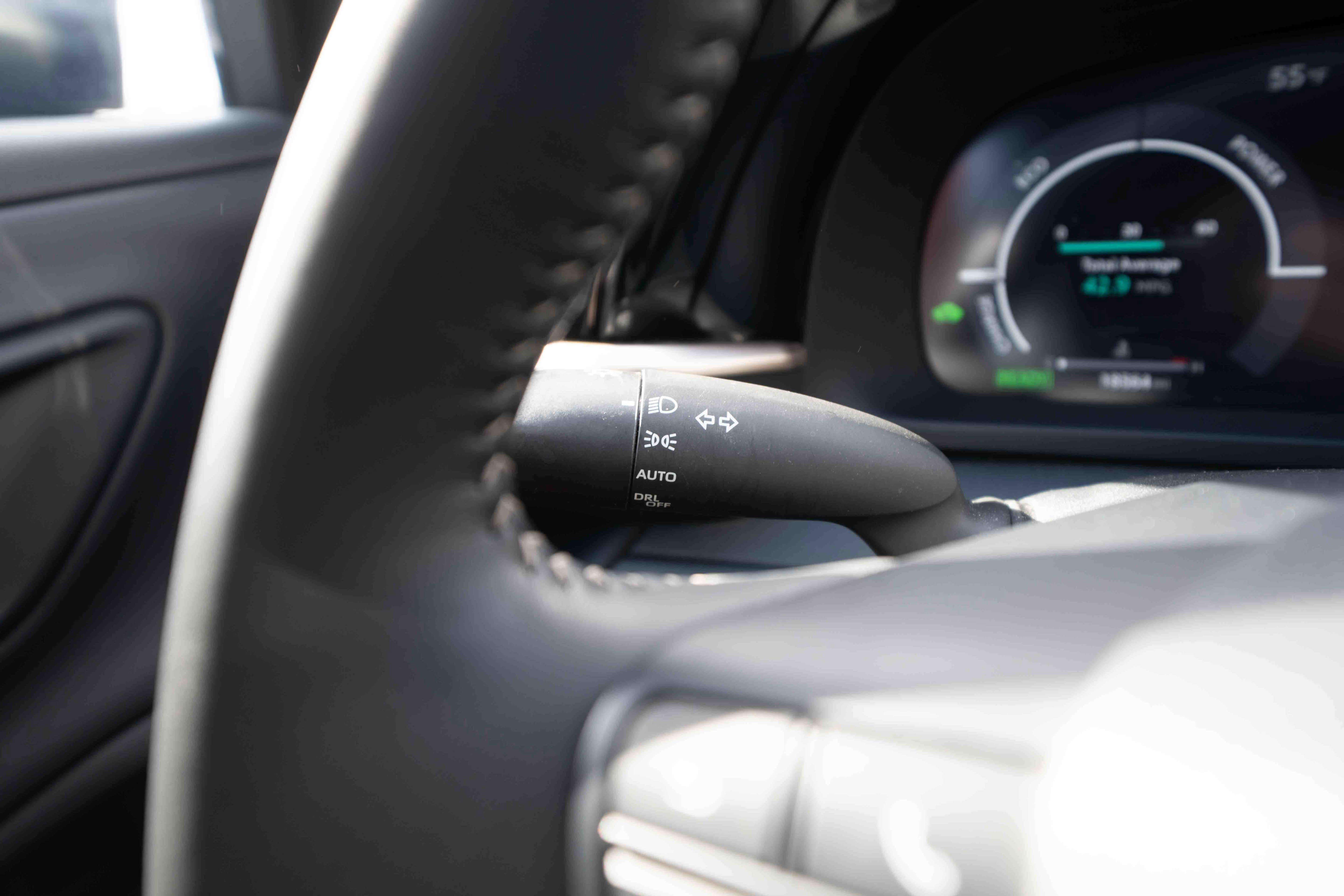 Used 2024 Toyota Crown XLE image 13