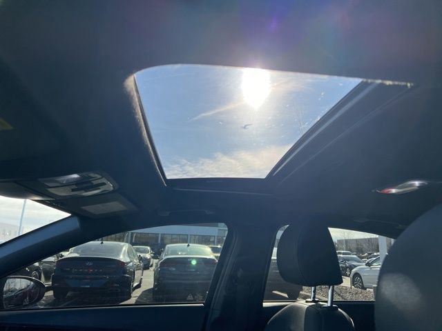 Certified 2024 Kia Forte GT-Line w/ GT-Line Premium Package image 29