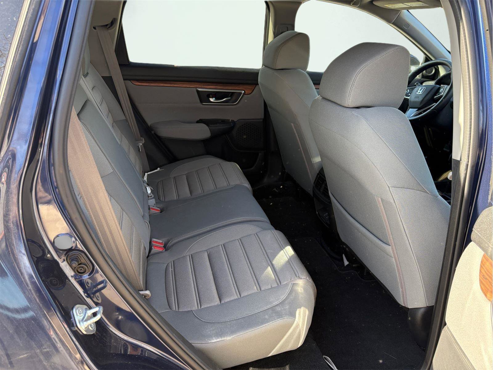 Used 2022 Honda CR-V EX image 14