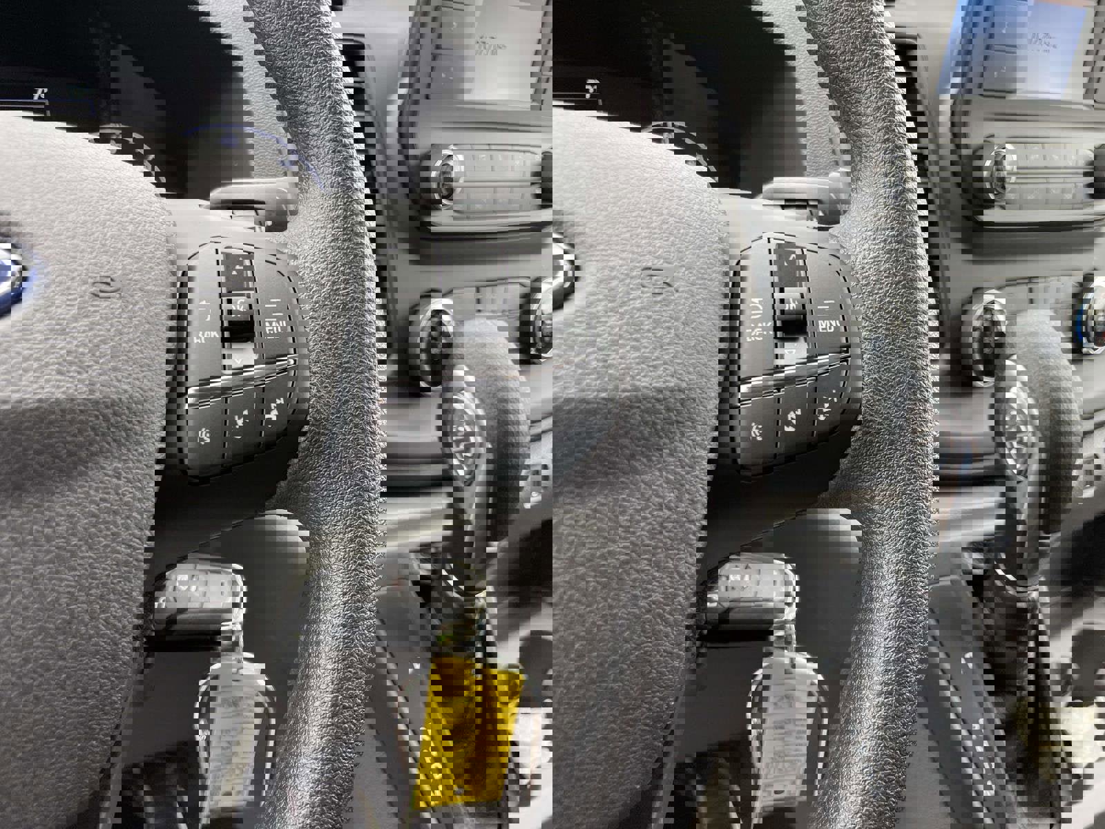 New 2025 Ford Transit 150 Low Roof AWD w/ Load Area Protection Package image 17