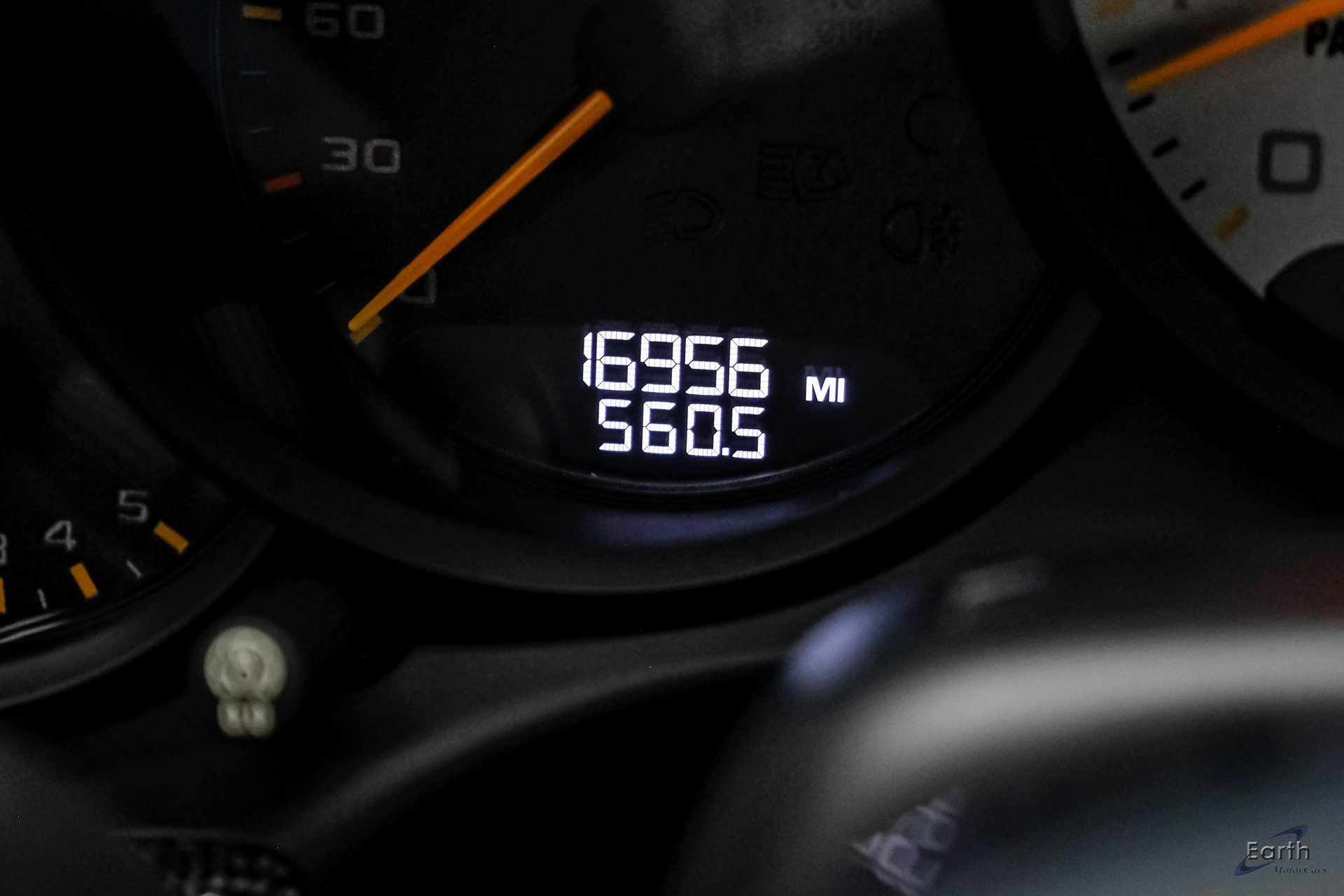 Used 2016 Porsche 911 GT3 RS image 68