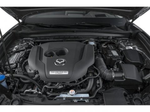 New 2026 MAZDA CX-30 2.5 Turbo w/ Premium Plus Pkg image 14