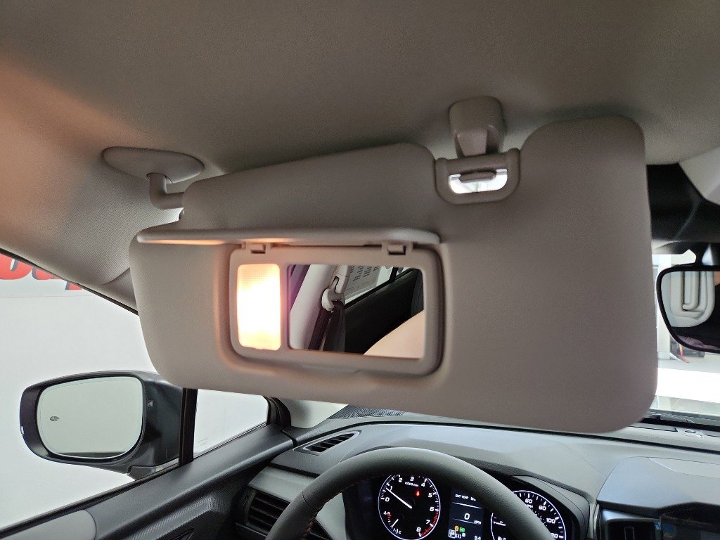 New 2026 Subaru Crosstrek 2.5i Limited AWD/4WD image 26