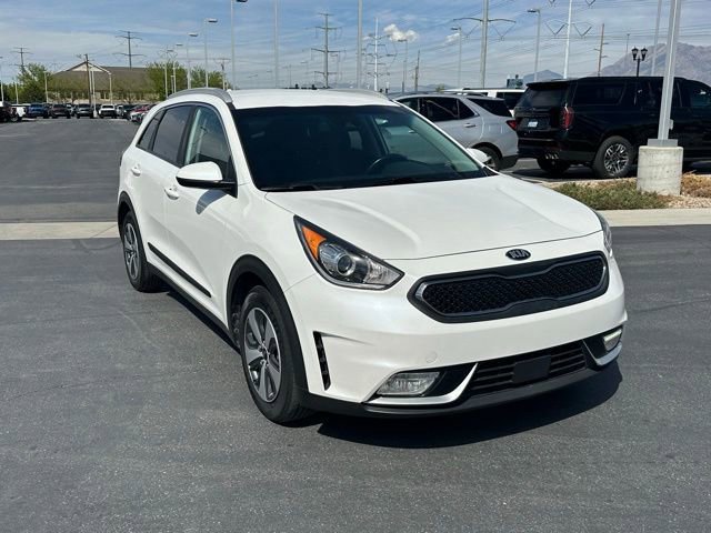 Used 2018 Kia Niro LX FWD image 28
