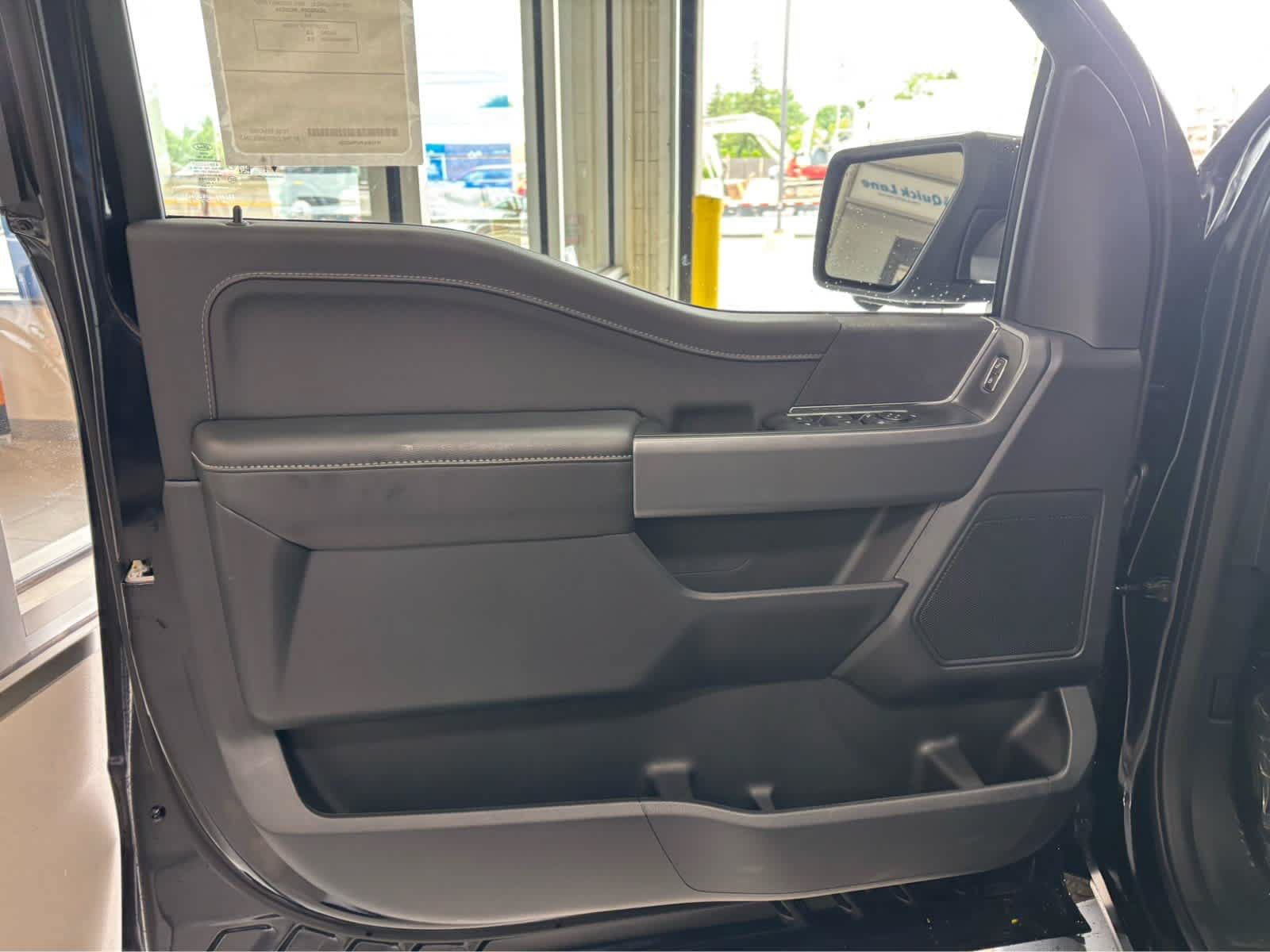 New 2026 Ford F150 XLT AWD/4WD image 21