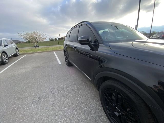 Used 2023 Kia Telluride EX X-Line image 12