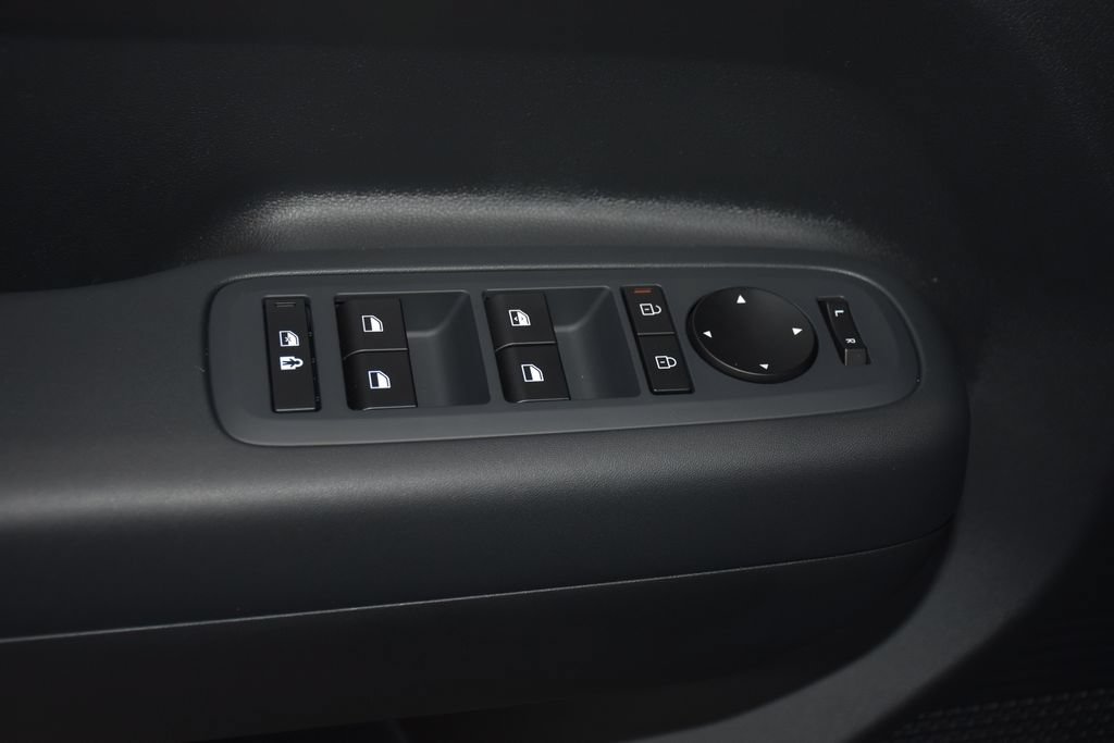 New 2026 Hyundai Santa Fe SE FWD image 23