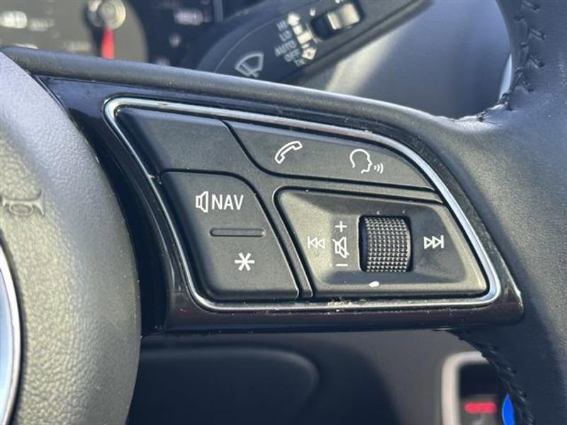 Used 2020 Audi A3 2.0T Premium image 13