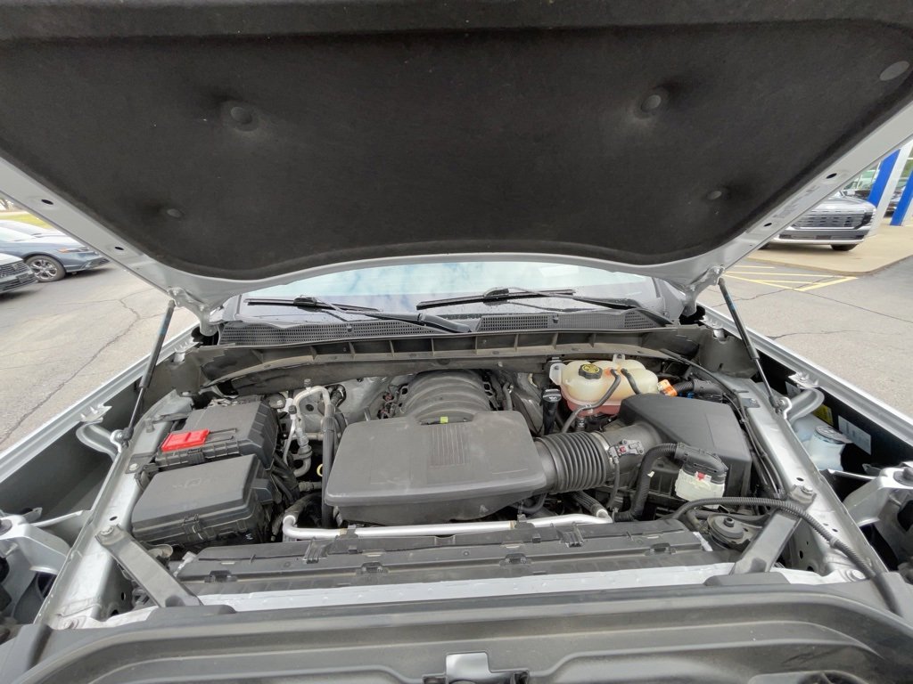 Used 2022 GMC Sierra 1500 AT4 w/ AT4 Premium Package image 34