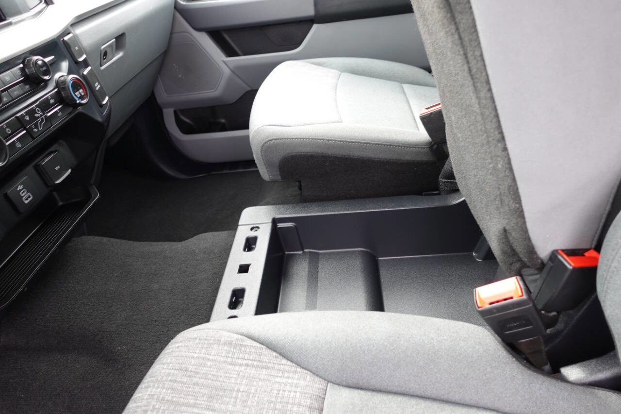 Used 2024 Ford F250 XLT image 20