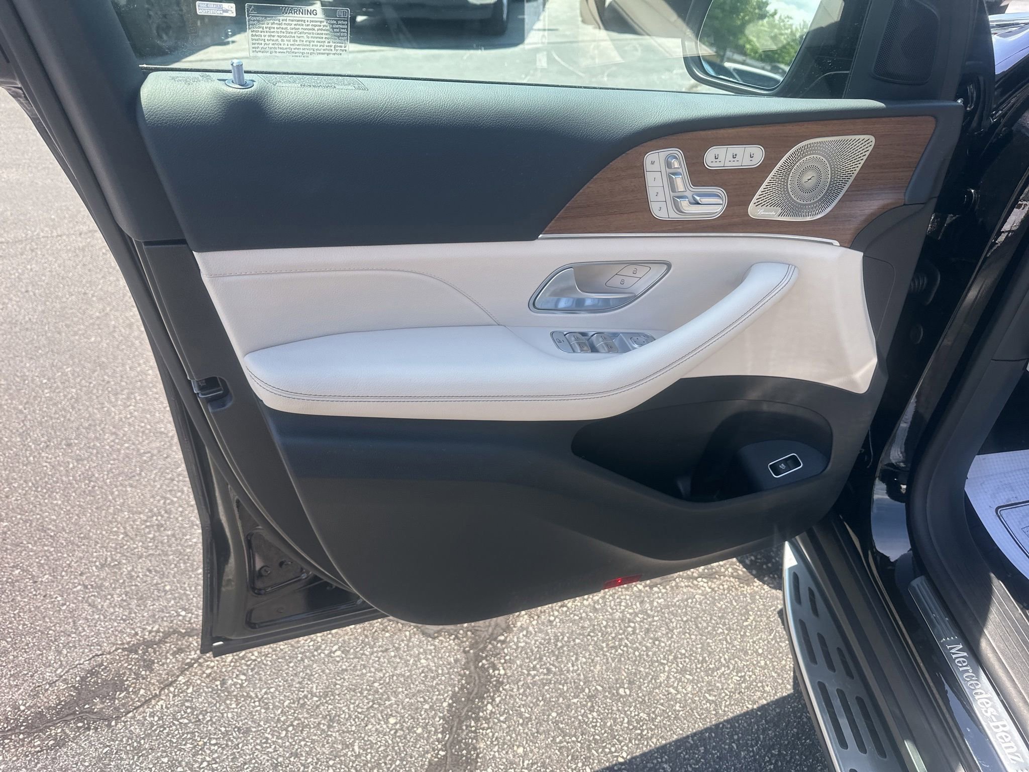 Used 2026 Mercedes-Benz GLE 350 4MATIC image 24