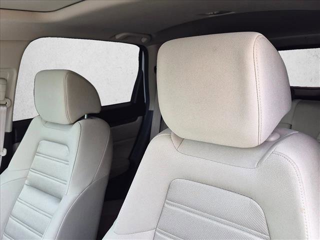 Used 2021 Honda CR-V EX image 12