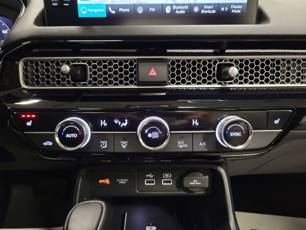 Used 2024 Honda Civic Touring image 19