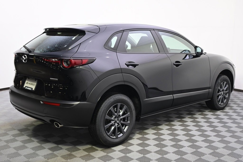New 2026 MAZDA CX-30 AWD 2.5 S image 7