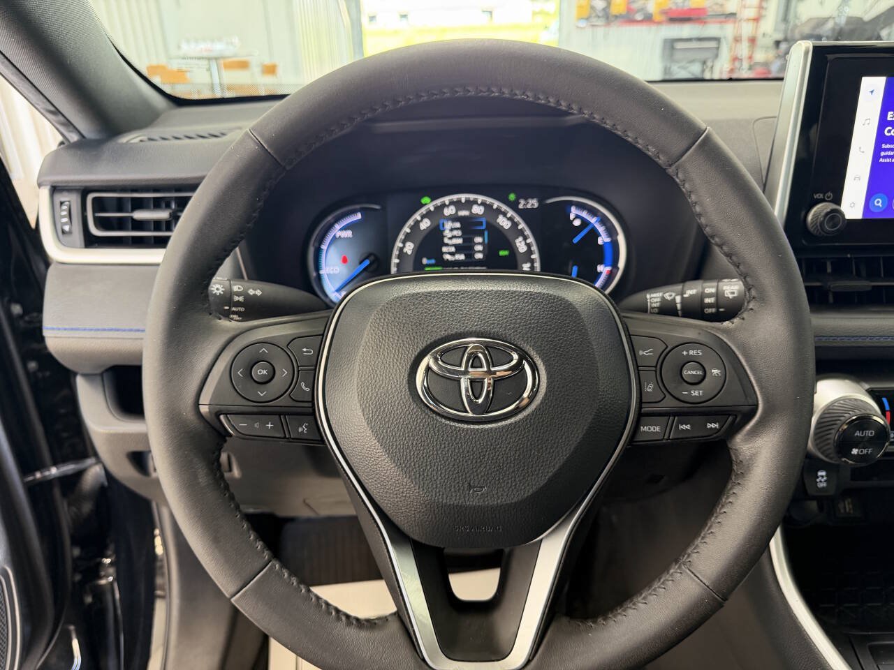 Used 2024 Toyota RAV4 SE AWD/4WD image 20