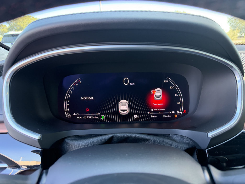 Certified 2023 Acura MDX w/ Technology Package AWD/4WD image 15