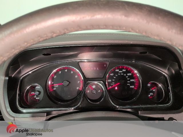 Used 2017 GMC Acadia Limited SLT image 22