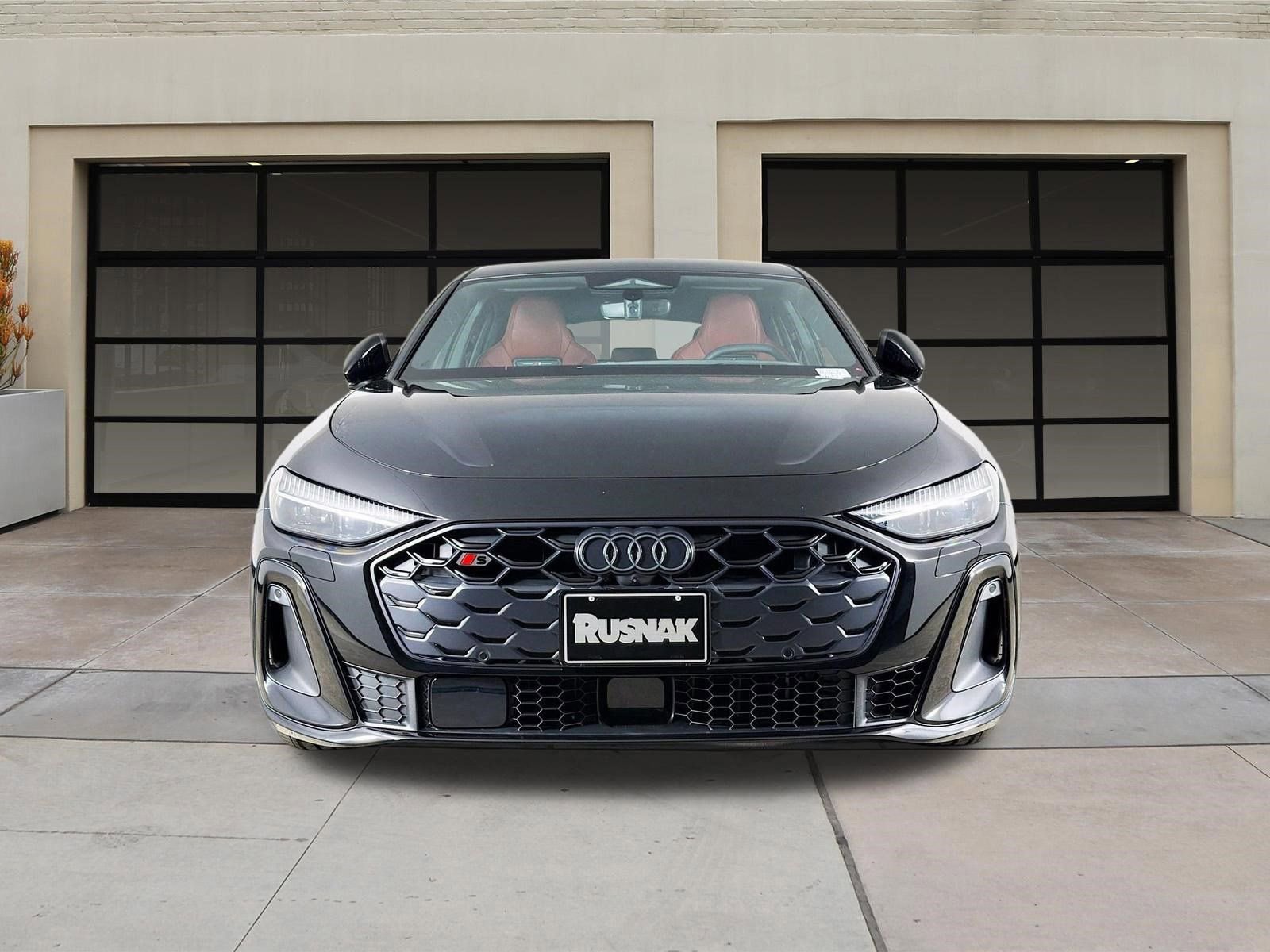 New 2026 Audi S5 Premium Plus AWD/4WD image 2