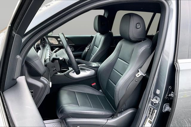 Certified 2022 Mercedes-Benz GLS 450 4MATIC image 24