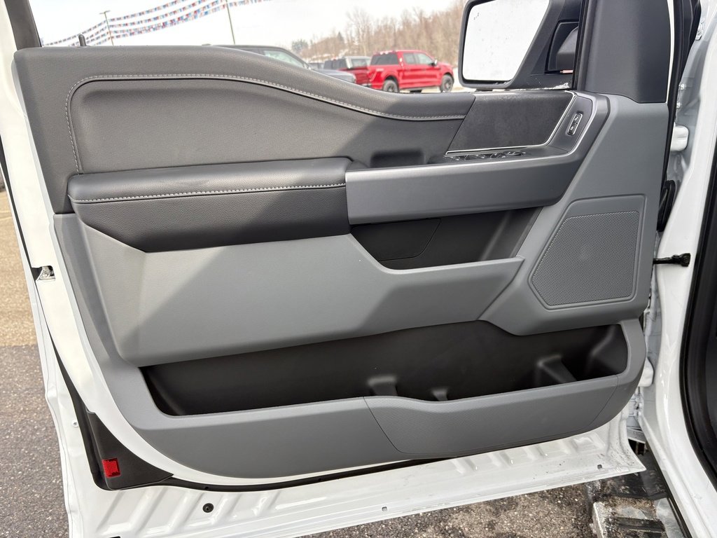 New 2026 Ford F150 XLT image 29