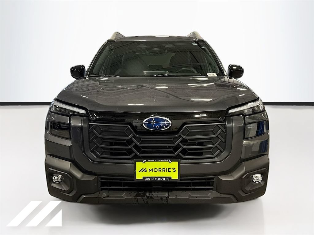 Used 2026 Subaru Outback Premium AWD/4WD image 2