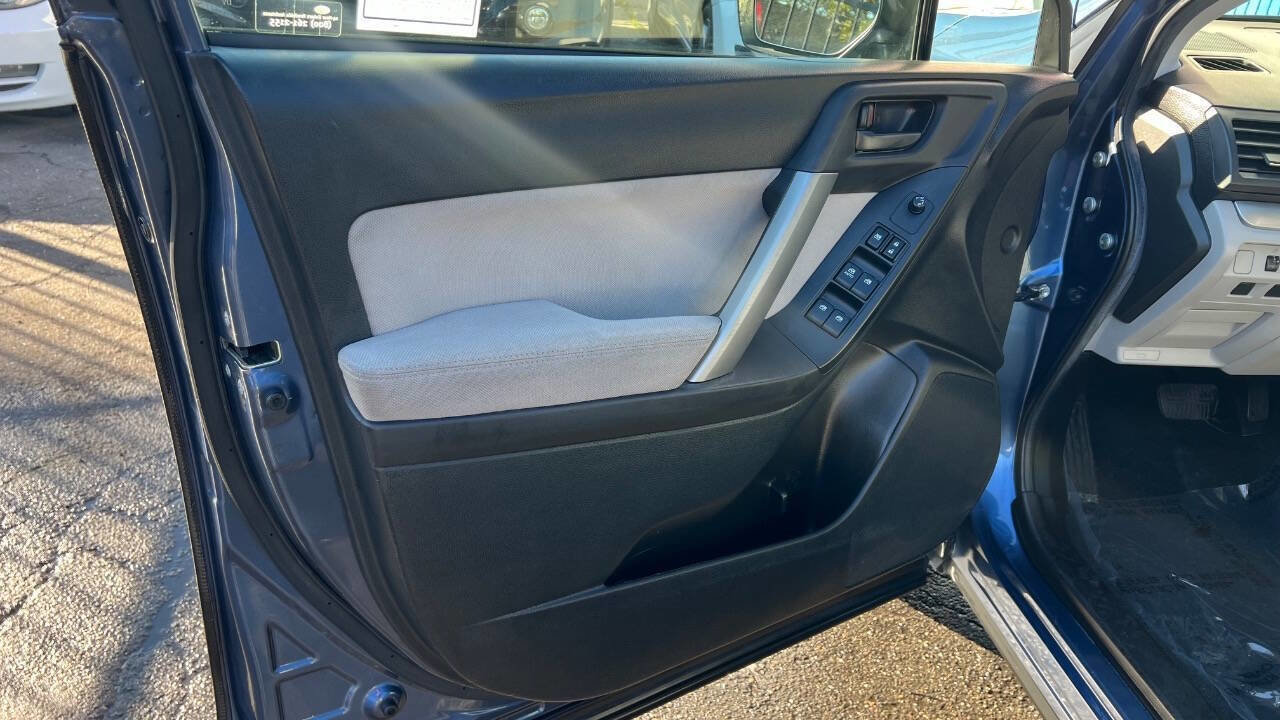 Used 2014 Subaru Forester 2.5i Premium w/ Popular Package #1 image 25