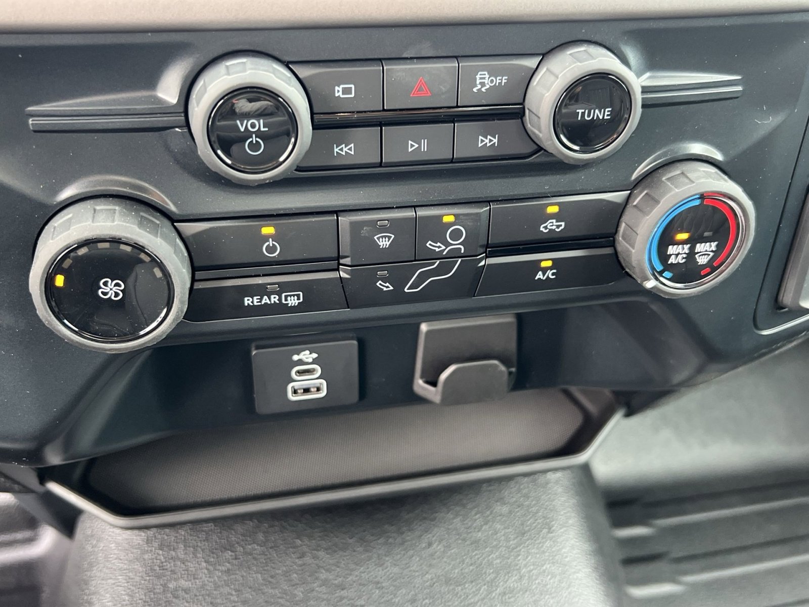 New 2025 Ford F150 XL image 20